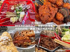 -观宴·品质赣菜(高新大道店)