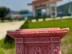 -图们口岸