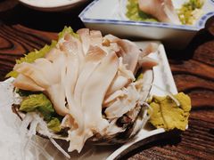 -桂马·日本料理·海胆·海鲜饭·酒场(民主广场店)