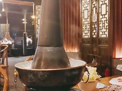 -丁卯•铜锅涮肉(工体店)