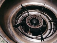 -五里关火锅(牛市口店)