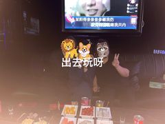 -魅KTV·AI辅唱(人民广场旗舰店)