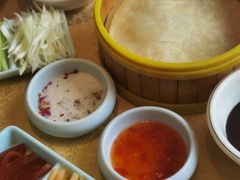 -福来居烤鸭店(天坛二店)