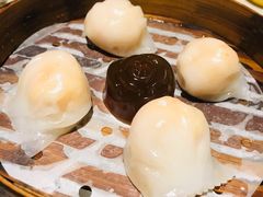 稻香虾饺皇（超）-稻香饭店(IFS国金中心店)