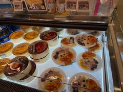 -盒马鲜生(红莲店)