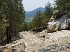 -石经山风景区