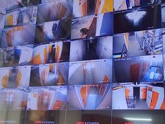 -安东易迷你自助仓储寄存仓库(顾戴路店)