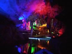 -灵栖洞天