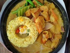 -油城印象(宾南路店)