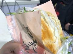-秦香记凉皮肉夹馍(天城商业中心店)