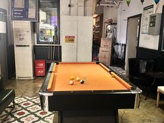 -拖板鞋咖啡旅行酒店(春熙路地铁站店)
