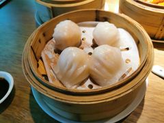 -索菲特酒店·乐轩华中餐厅