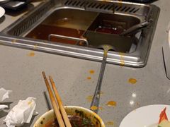 -海底捞火锅(方圆荟店)