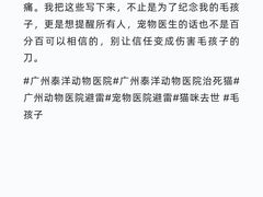 -泰洋动物医院·神经专科·磁共振·CT(天河公园总院)