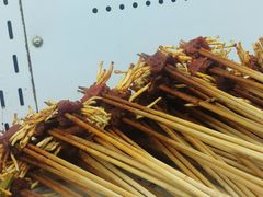 -钢管厂五区小郡肝串串香(南山店)