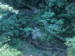 -神龙峡风景区