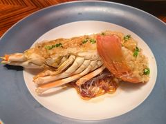 -万丽轩·粤菜(王府井金茂万丽酒店)