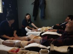 -瑶池足道养生SPA