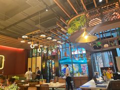-PHO爺·越南料理(亦庄大族广场店)