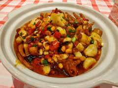 -3弄堂·滕王饭店·江西菜(铜锣湾店)