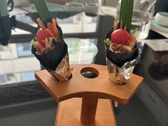 -纳地素食(石门公园店)