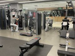 -乐刻健身(红山6979店)