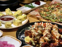 -海云台韩式汤饭·13年匠心韩料(南山店)