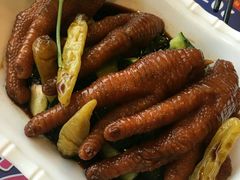 -中恒华茶楼(牌坊店)