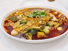 甘肃麻辣烫-兰州宾馆餐厅(兰州驻京办店)