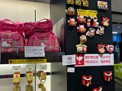 -中部国际机场