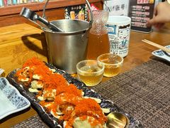 -半藏居酒屋(香港花园店)