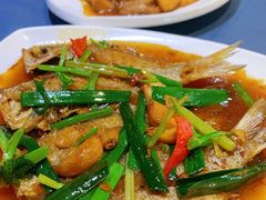 -百年银屏蚝烙·潮汕菜·非遗(乐山店)