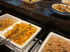 -素满香·素食自助餐(西安·民乐园店)