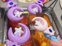 -海底捞火锅(吴中路店)