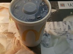 -麦当劳(杨高南路店)