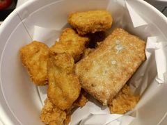 -肯德基(电力路店)