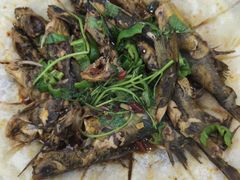 -魏四小鱼锅贴王