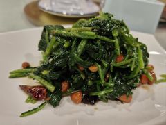 -听涛雅苑百味饺子老家菜馆