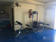 -悦健身私教工作室(双井店)