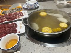 -杏花吴记牛肉火锅