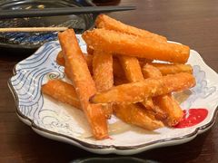 -鸟鹏烧鸟居酒屋(昌岗店)