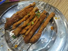 -江城燕子大排档(江汉路步行街店)