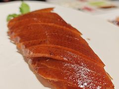 -四季民福烤鸭店(东四十条店)