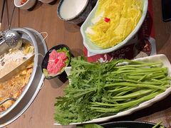 -快乐小羊·内蒙牛羊肉火锅(流花中心店)