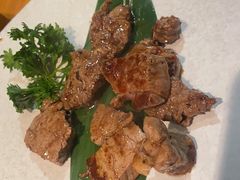 -甄花精致料理自助(城市阳台店)