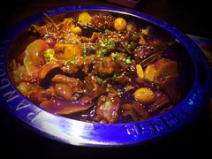 -胖哥俩肉蟹煲(昆山金鹰店)