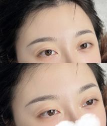 -张小野·专业半永久纹眉