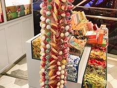 -张秉贵糖果专柜(北京市百货大楼店)