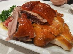 -香港新发烧腊茶餐厅(书城店)