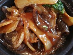 一品煲-蛇平饭店(明园路店)